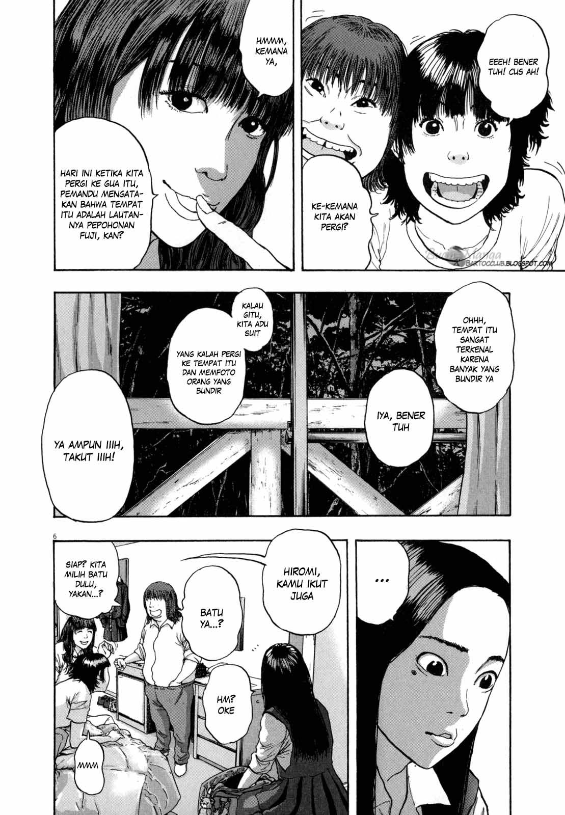 Chapter 32 - halaman 7