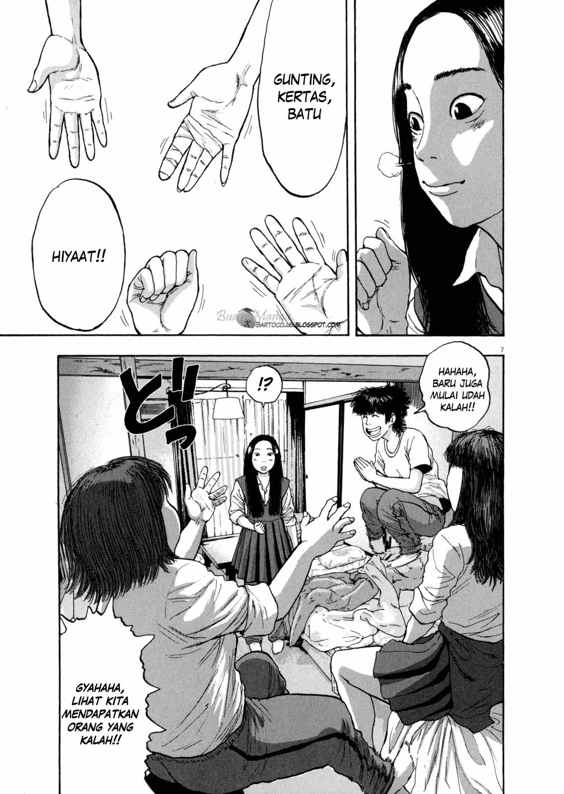 Chapter 32 - halaman 8