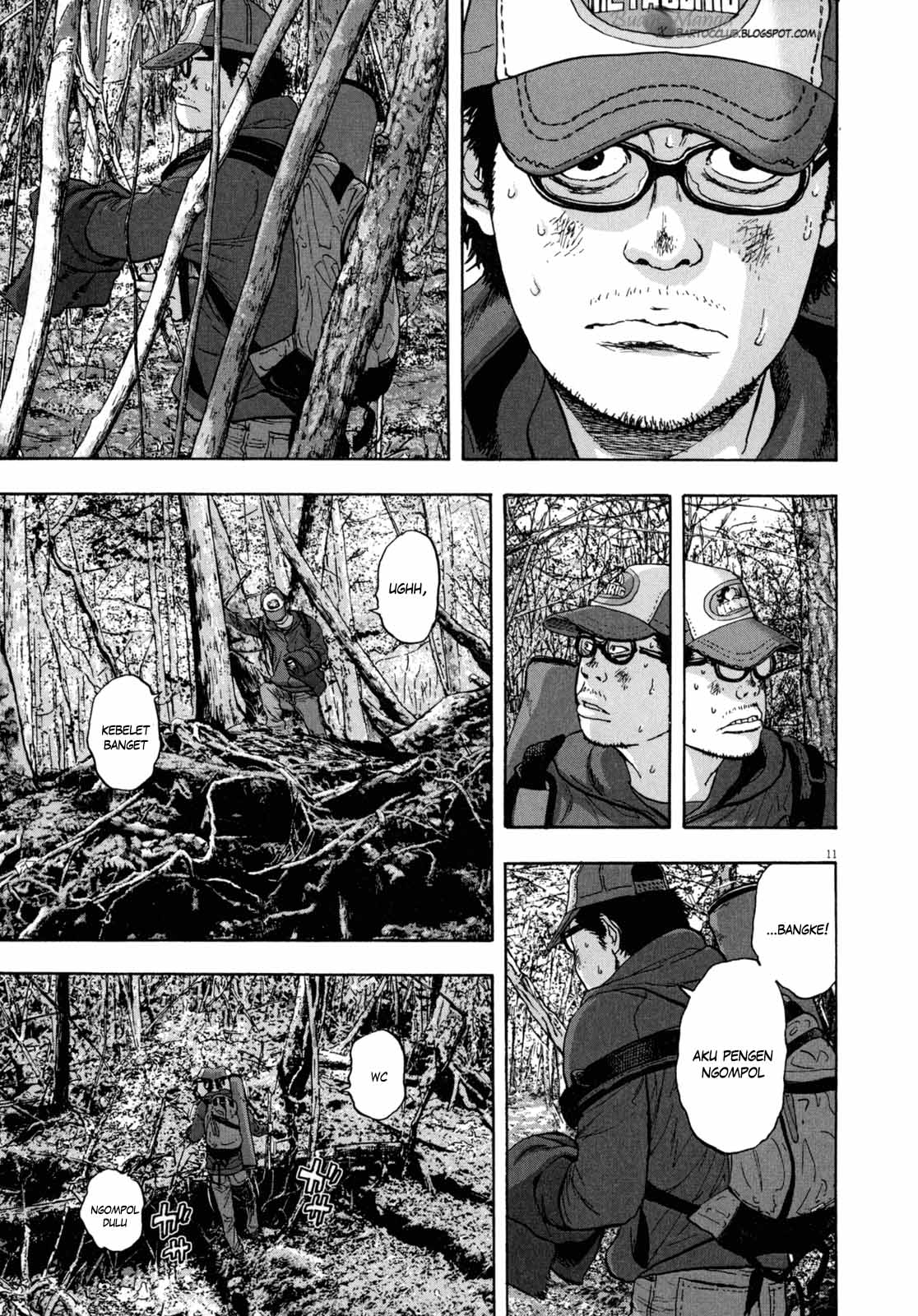 Chapter 31 - halaman 12