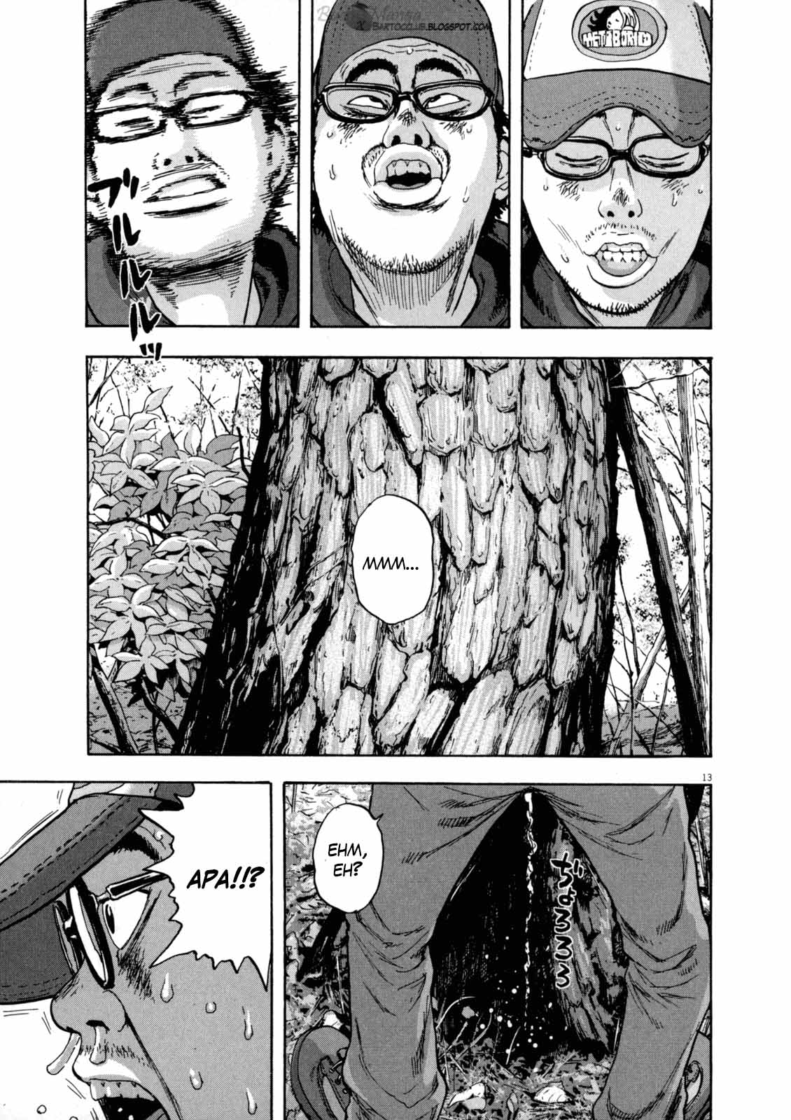 Chapter 31 - halaman 14