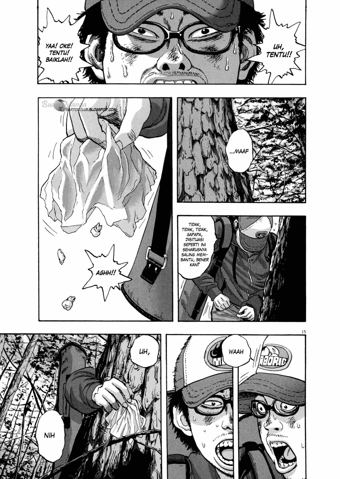 Chapter 31 - halaman 16