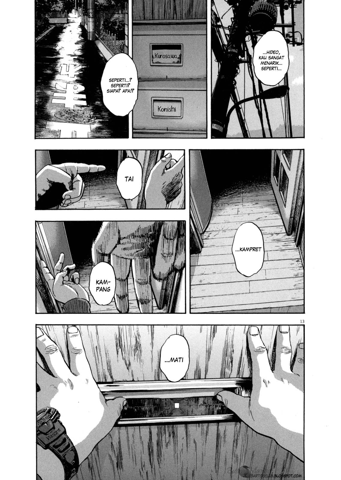 Chapter 30 - halaman 14