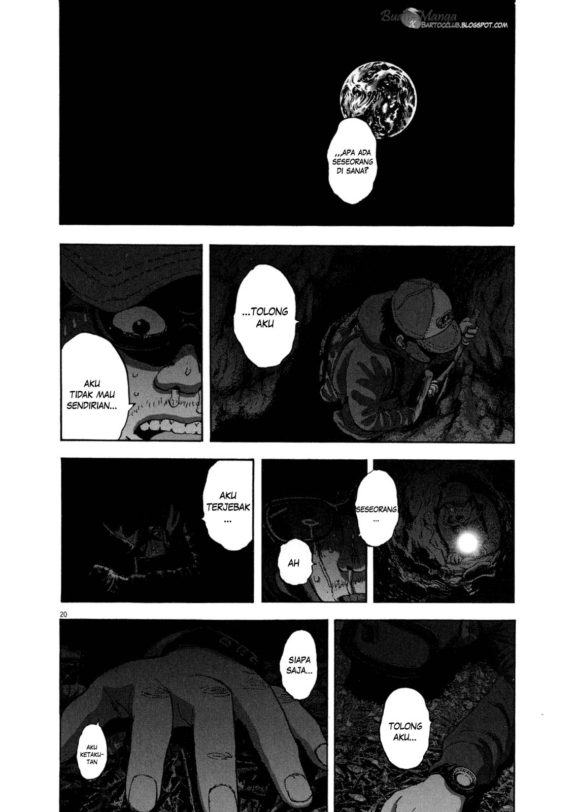 Chapter 30 - halaman 18