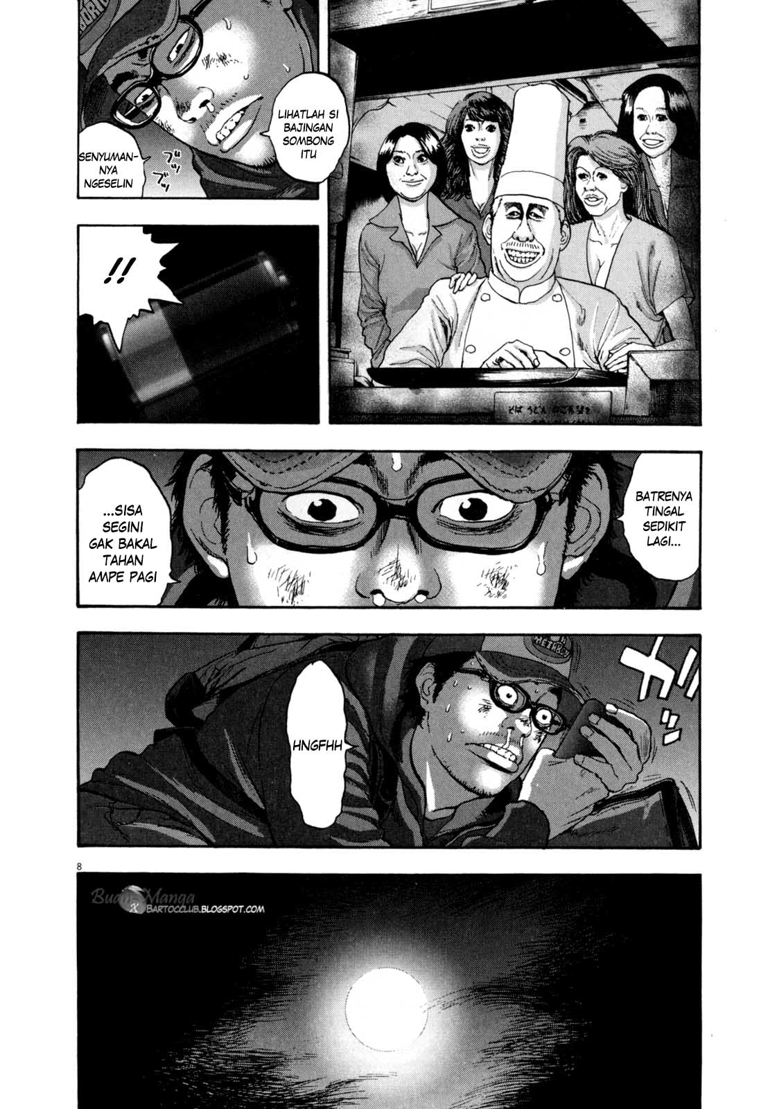 Chapter 29 - halaman 9