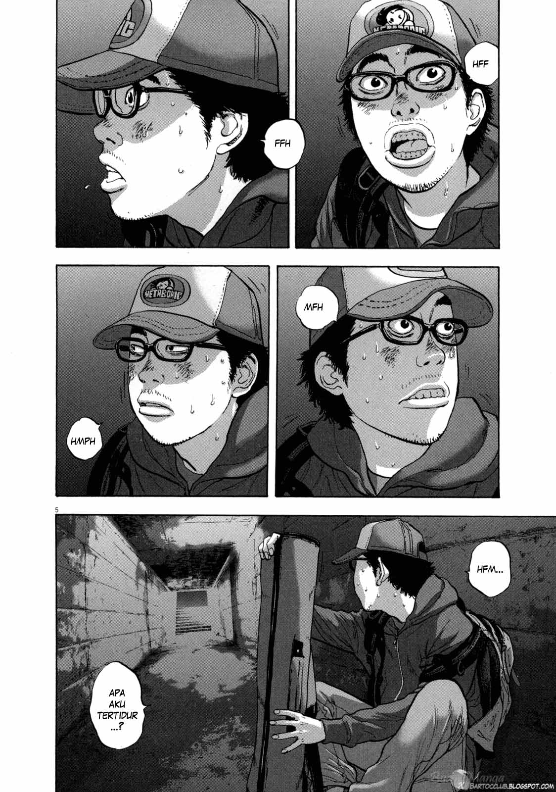 Chapter 28 - halaman 6
