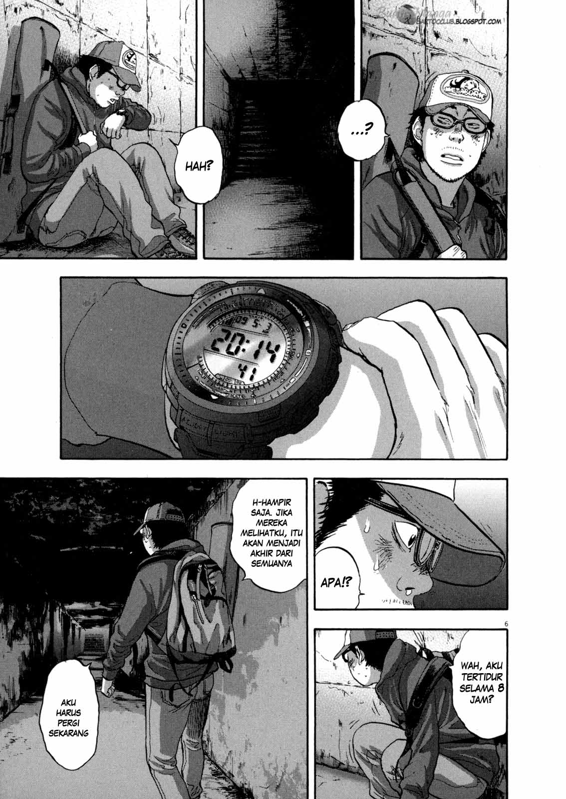 Chapter 28 - halaman 7