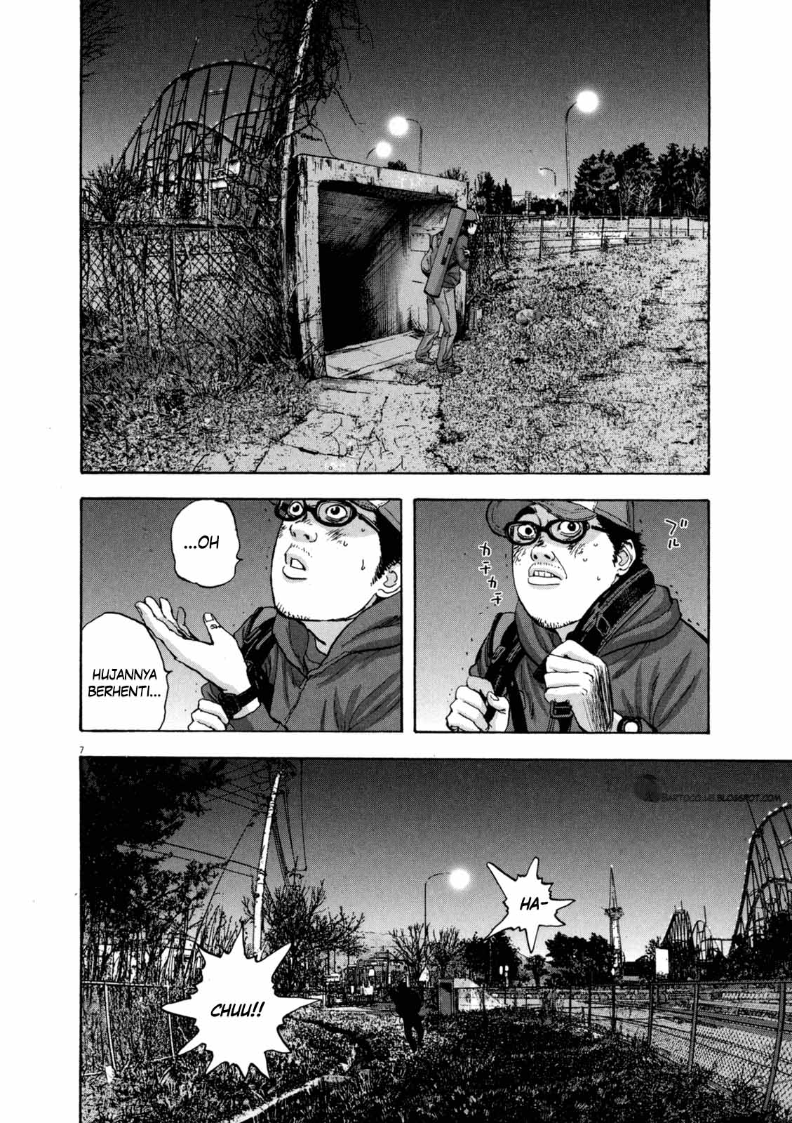 Chapter 28 - halaman 8