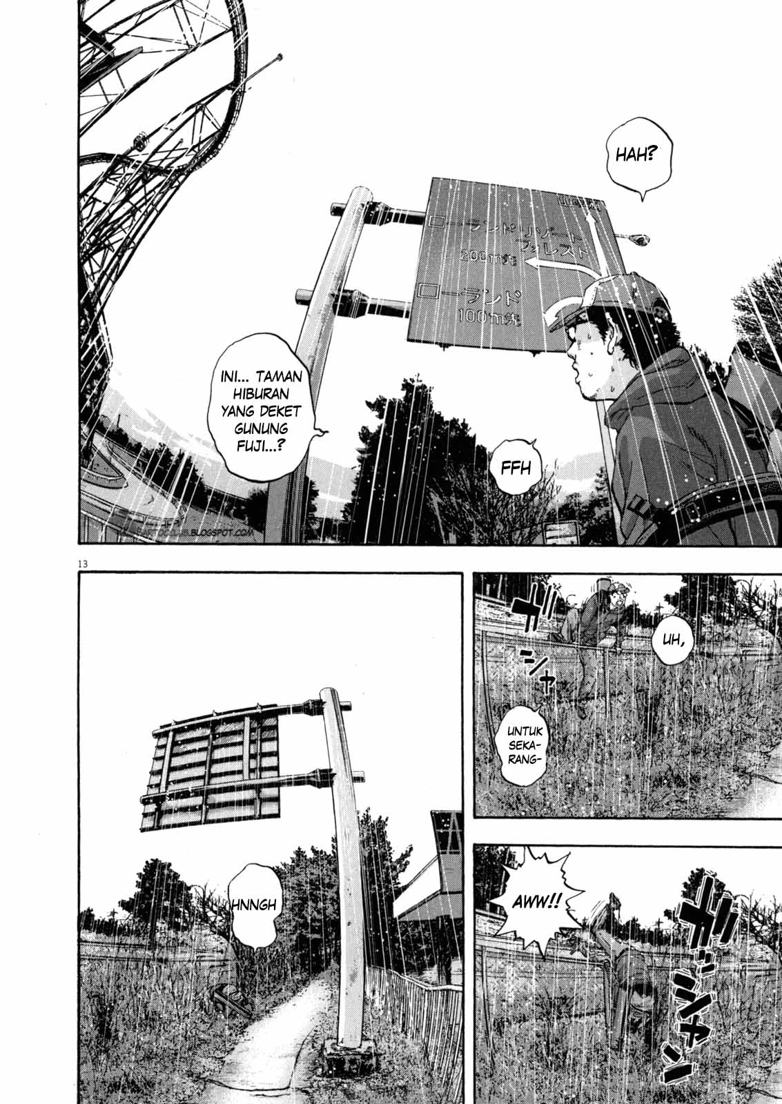 Chapter 27 - halaman 14