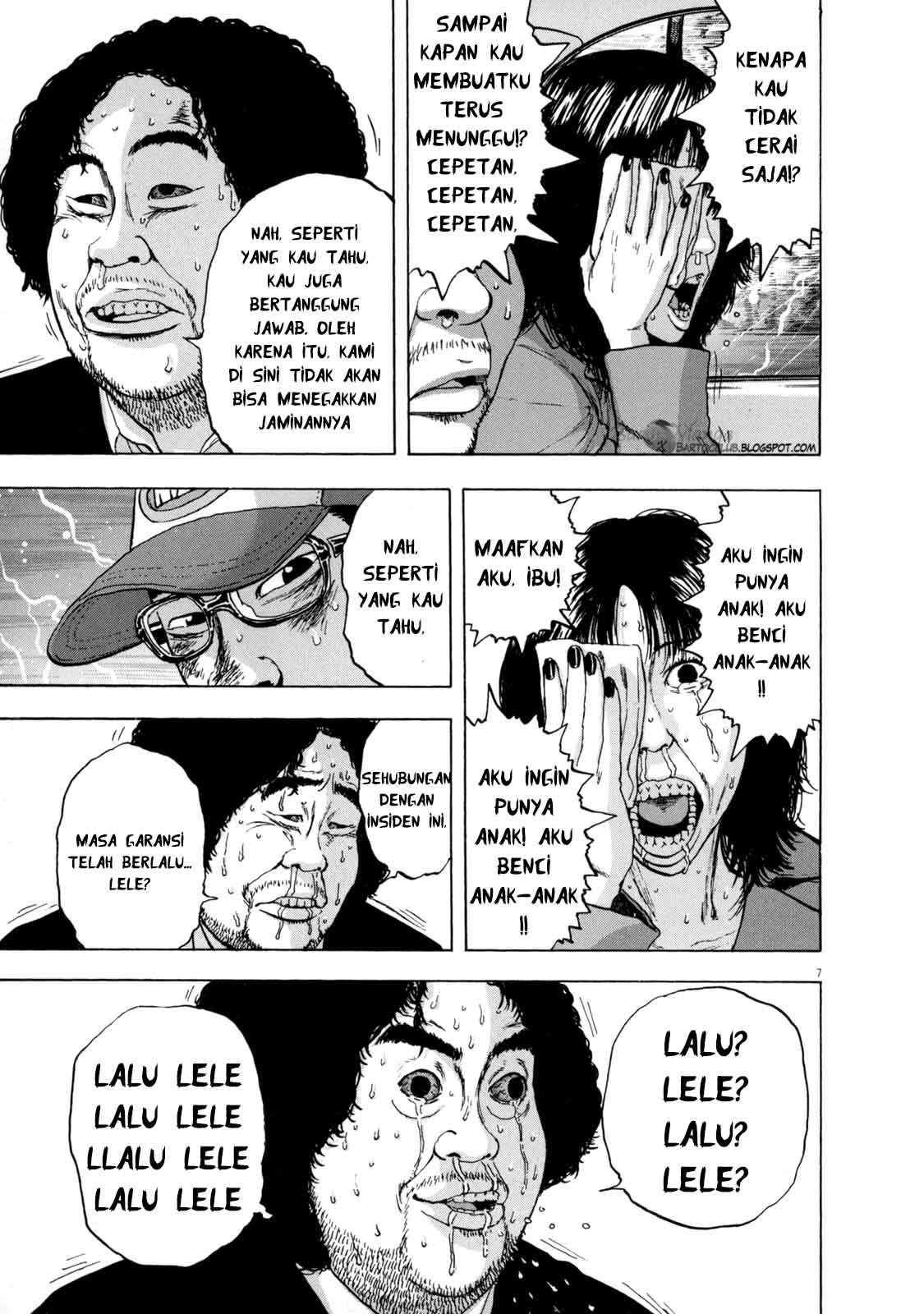 Chapter 25 - halaman 9