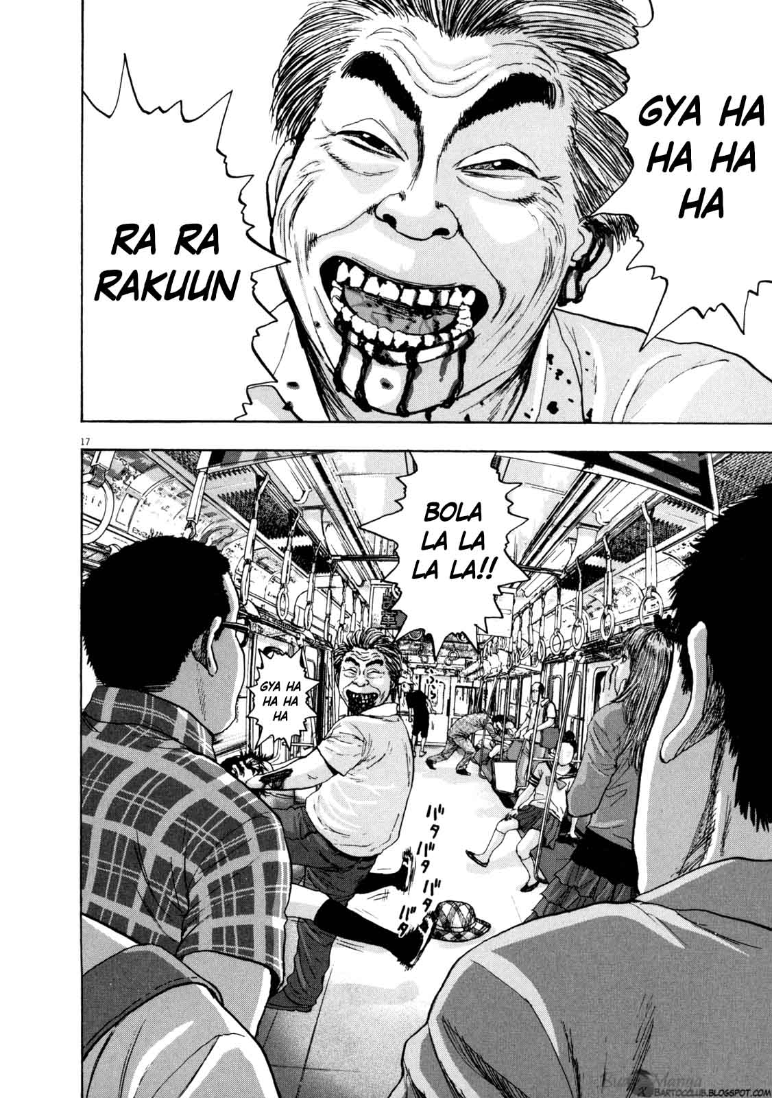 Chapter 23 - halaman 19