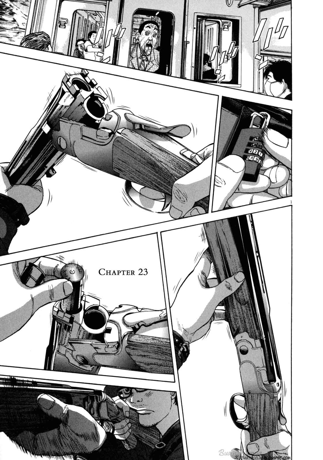 Chapter 23 - halaman 3