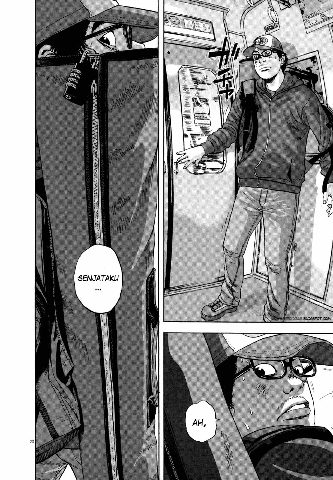 Chapter 22 - halaman 21