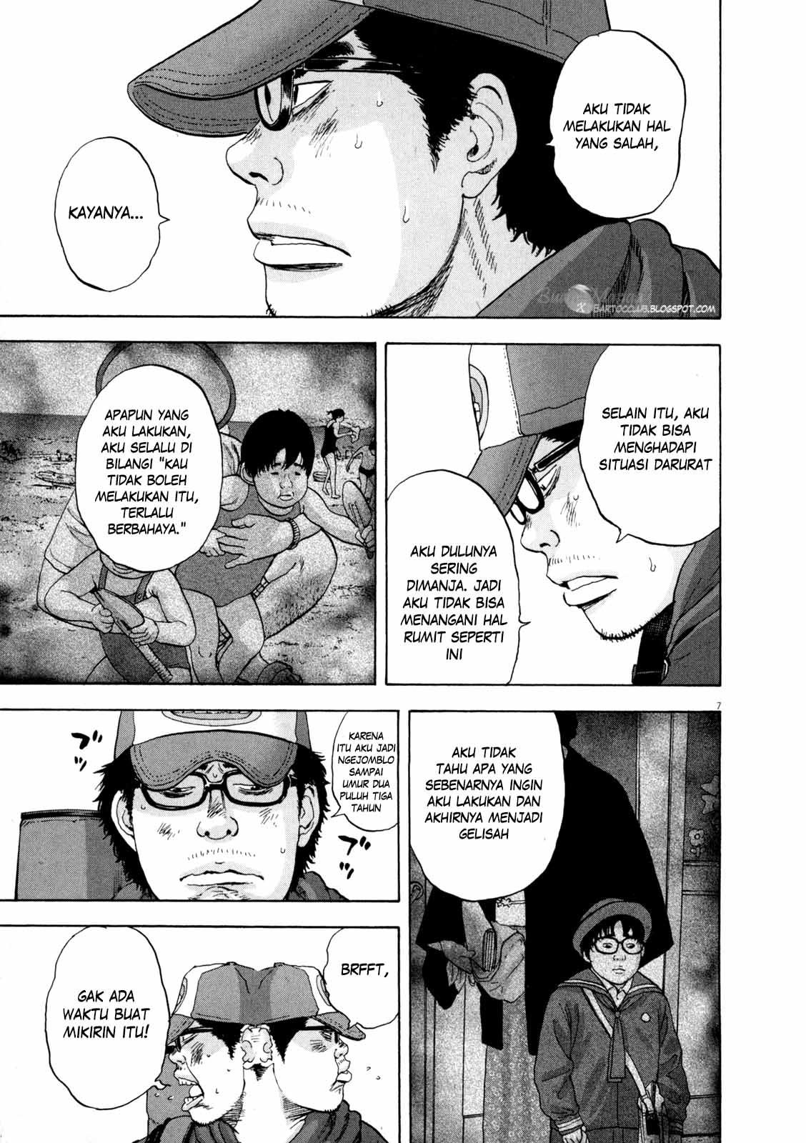 Chapter 22 - halaman 9
