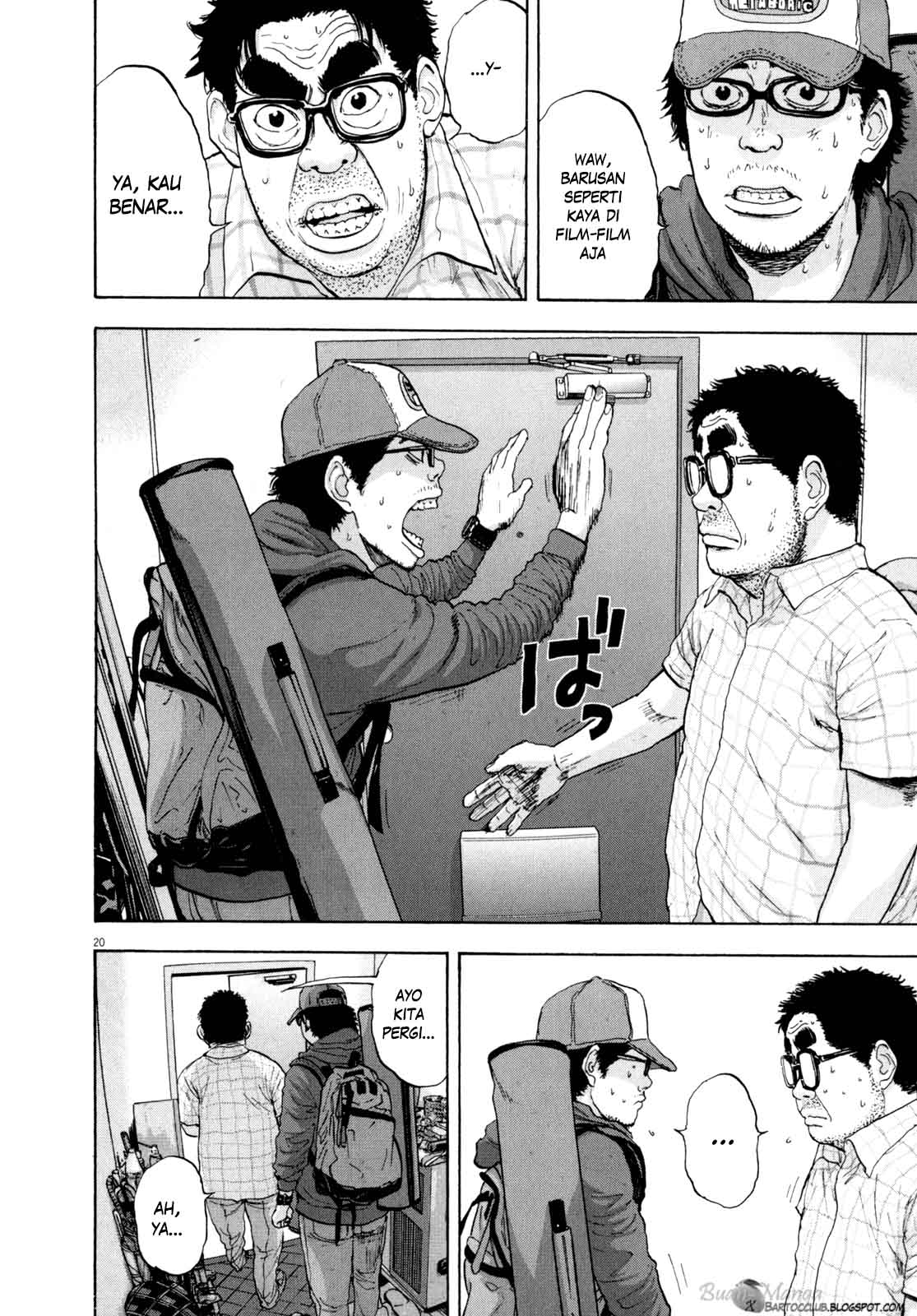 Chapter 19 - halaman 22