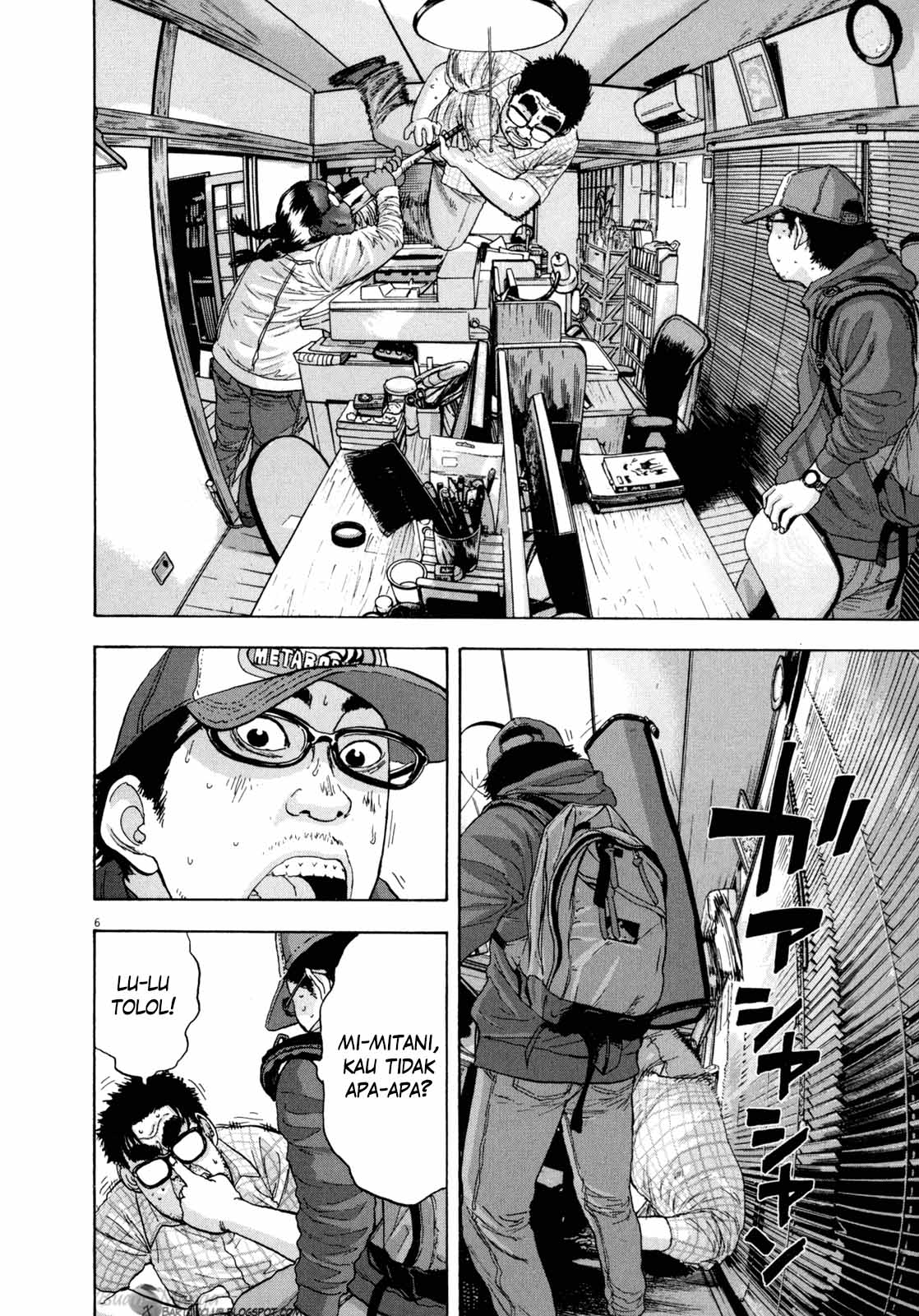 Chapter 19 - halaman 8