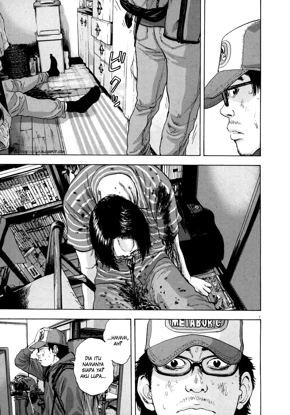 Chapter 18 - halaman 9