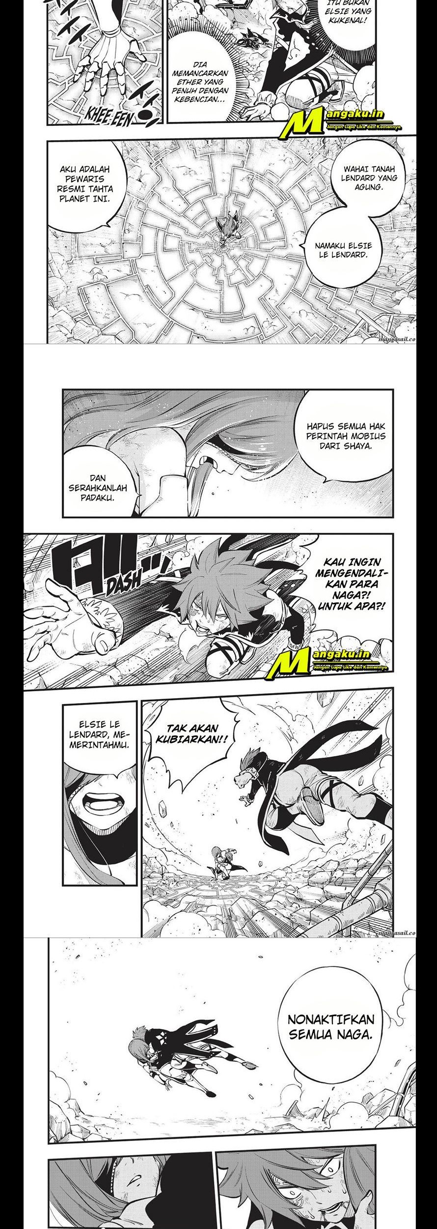 Chapter 213 - halaman 3