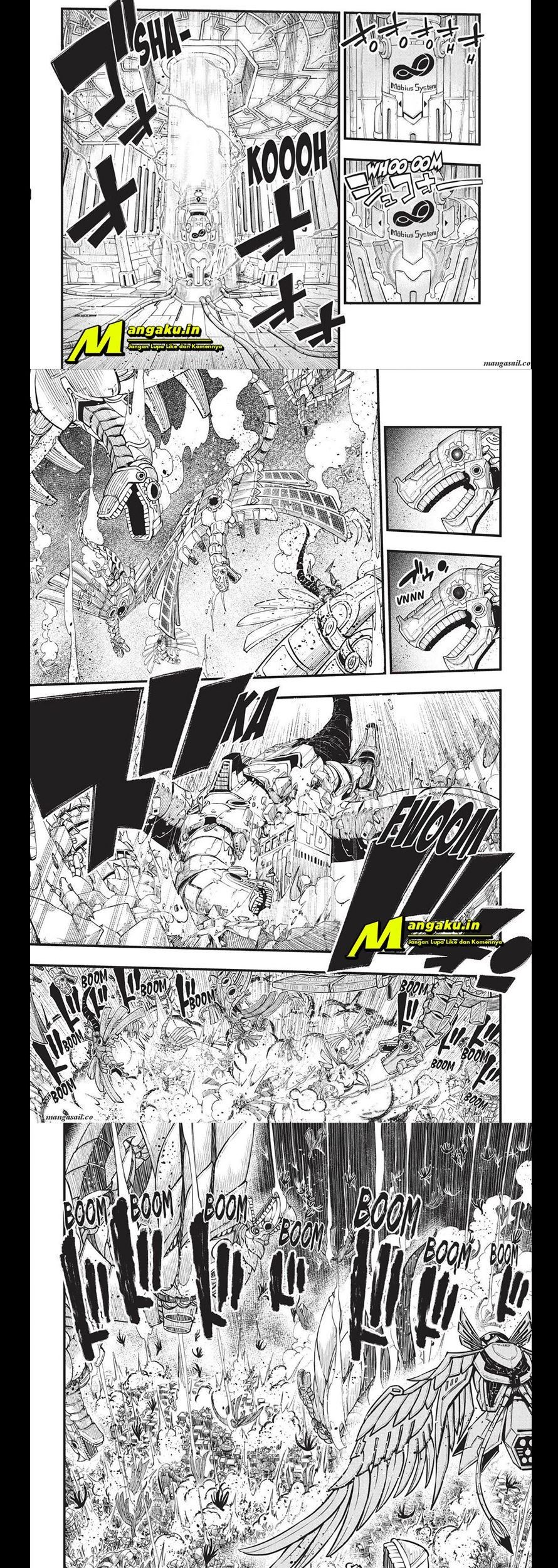 Chapter 213 - halaman 5