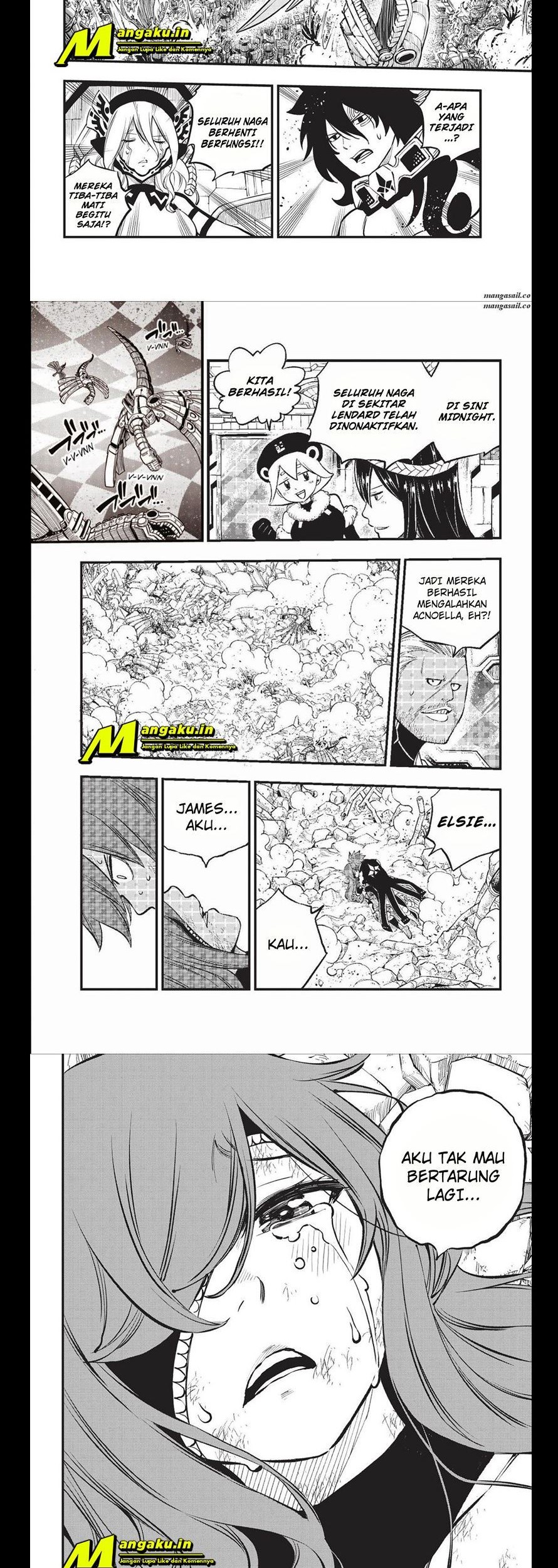 Chapter 213 - halaman 6