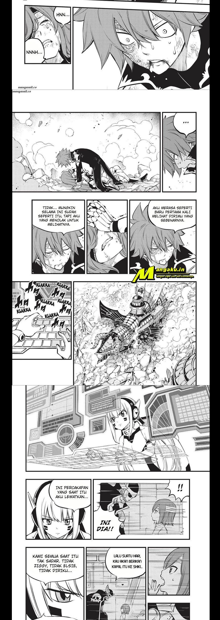 Chapter 213 - halaman 8