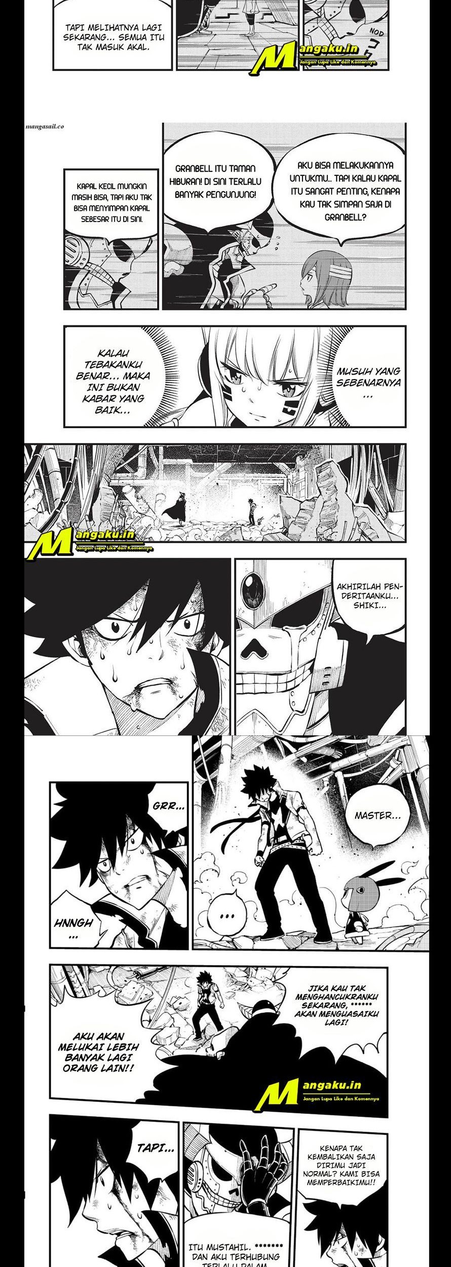 Chapter 213 - halaman 9