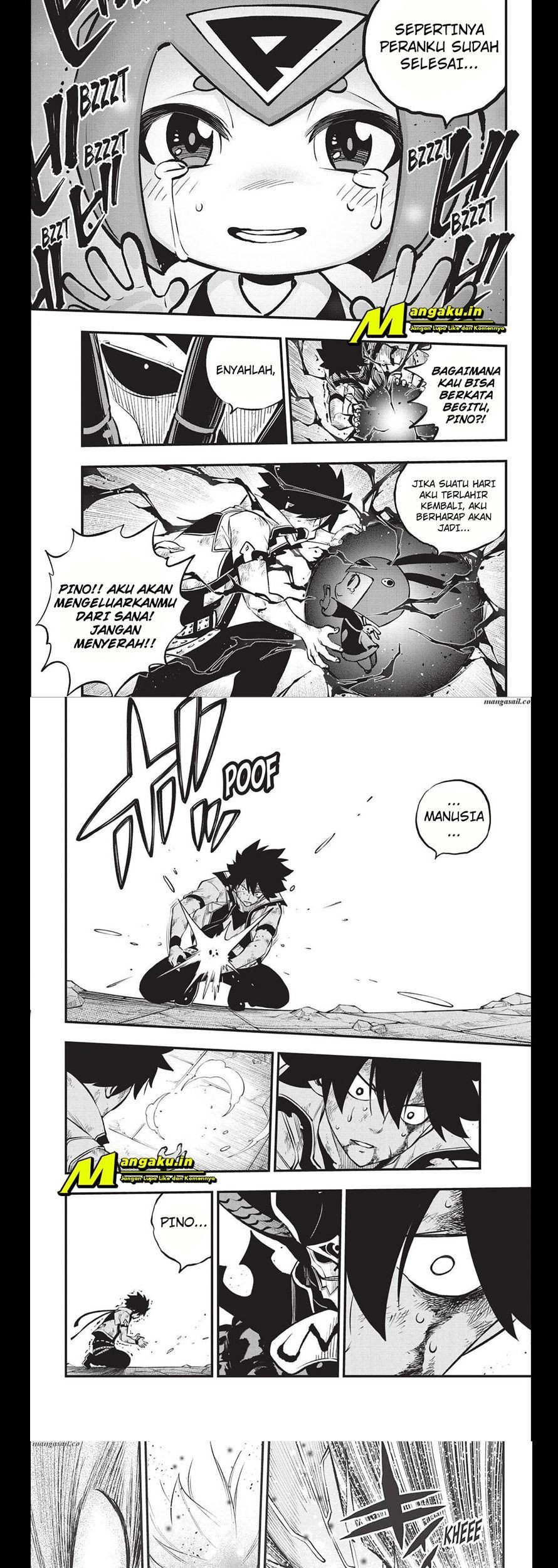 Chapter 213 - halaman 14