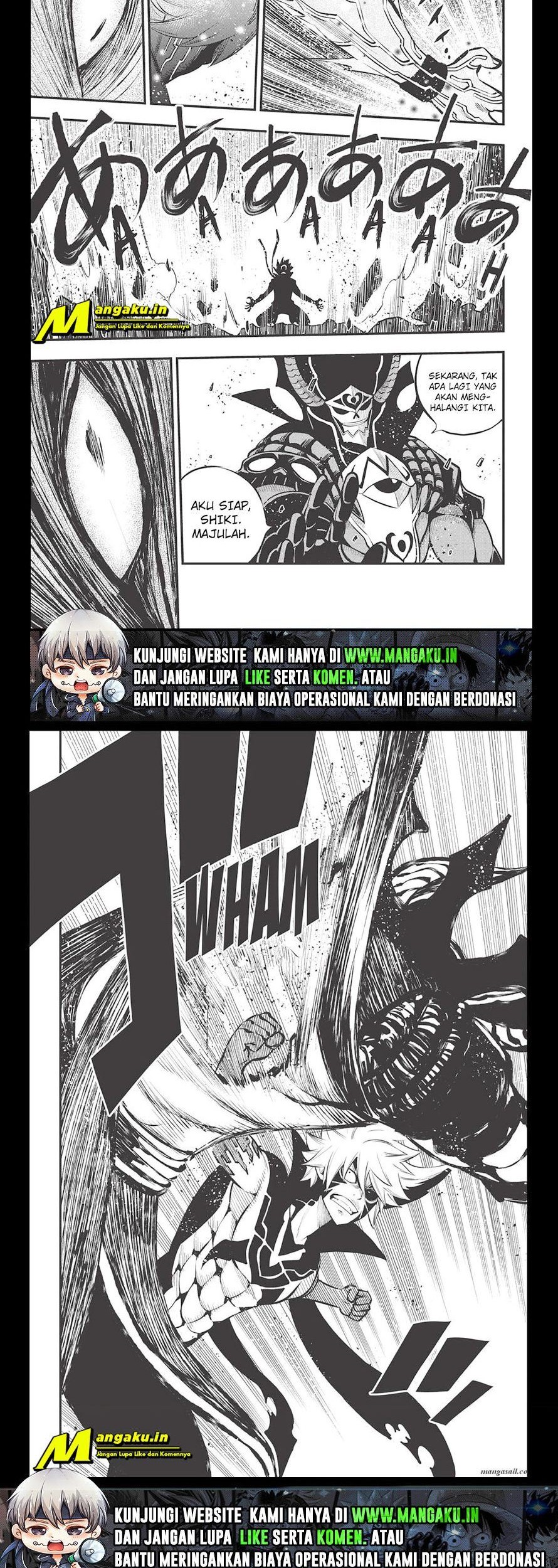 Chapter 213 - halaman 15