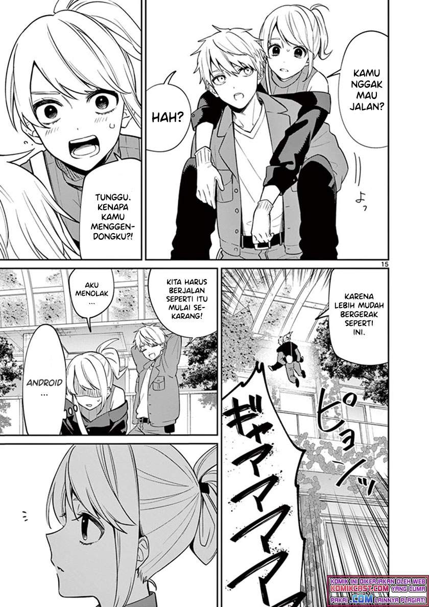 Chapter .1 - halaman 16