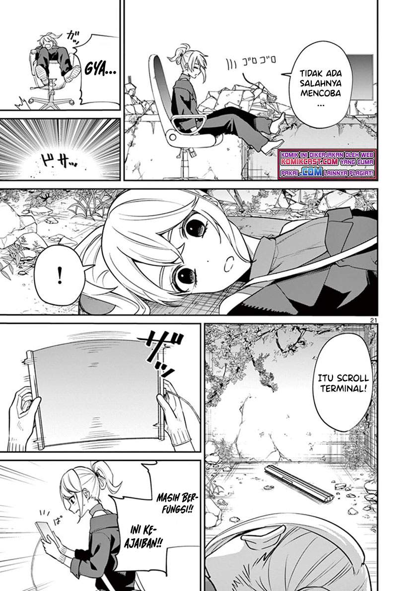 Chapter .1 - halaman 22