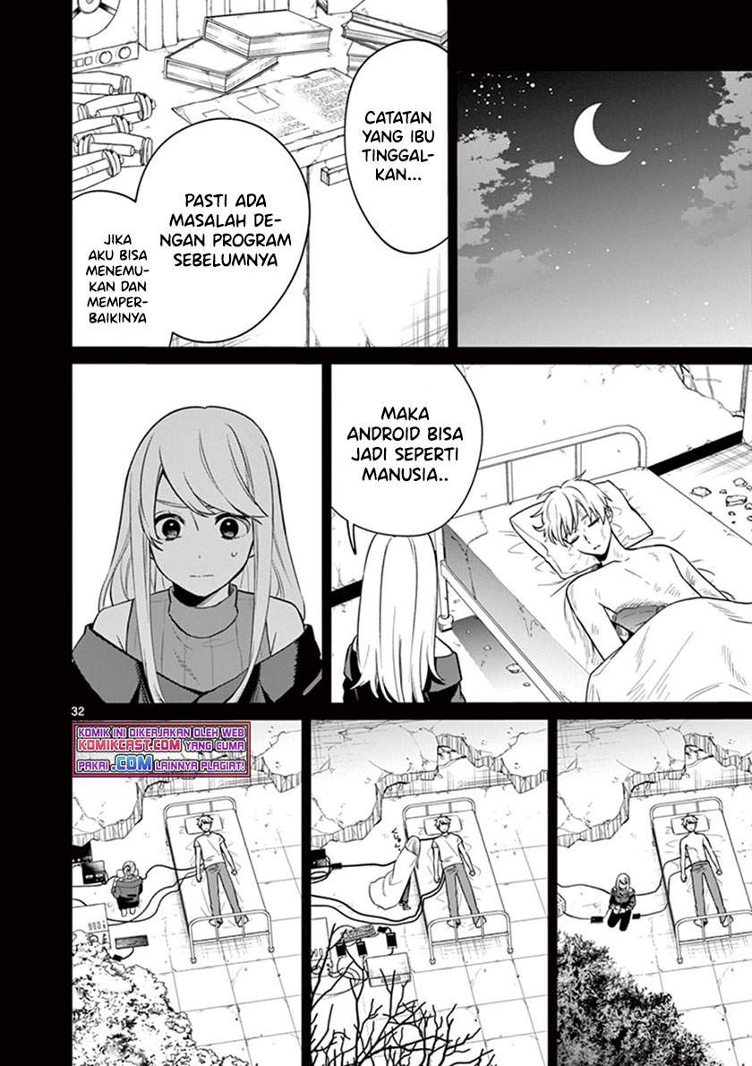 Chapter .1 - halaman 33