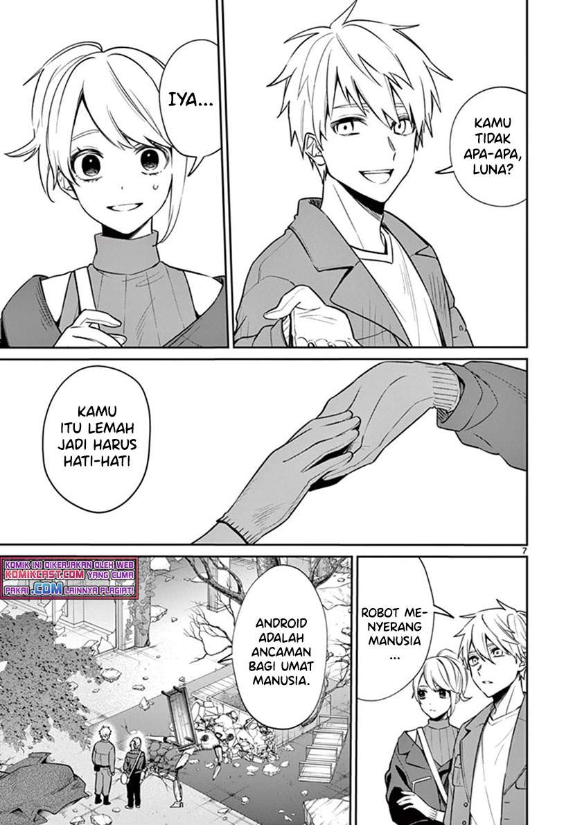 Chapter .1 - halaman 8