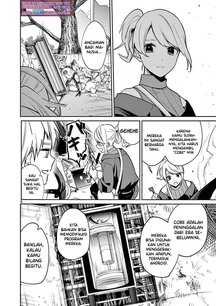 Chapter .1 - halaman 9