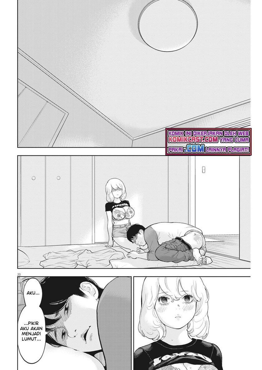 Chapter 33 - halaman 21