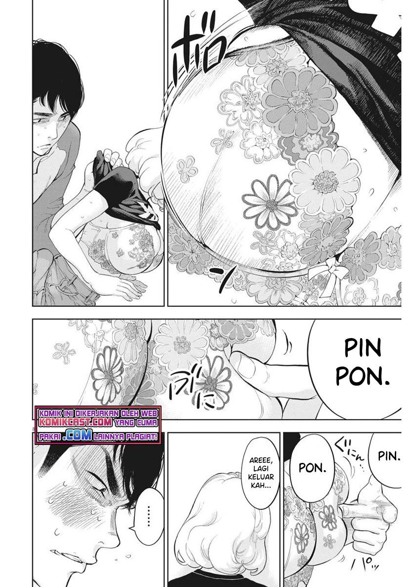 Chapter 32 - halaman 9