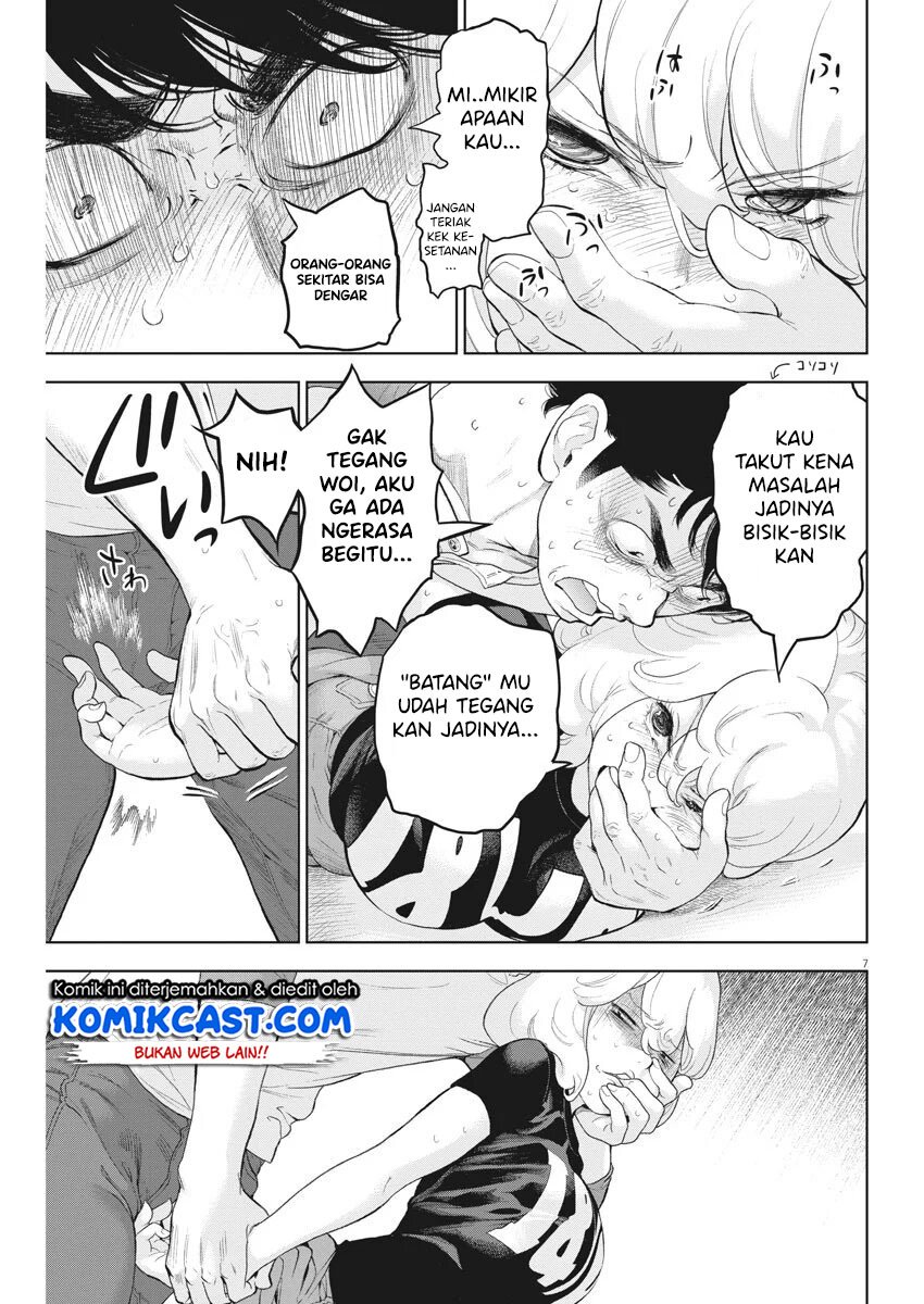 Chapter 31 - halaman 8