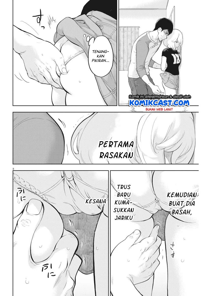 Chapter 31 - halaman 9