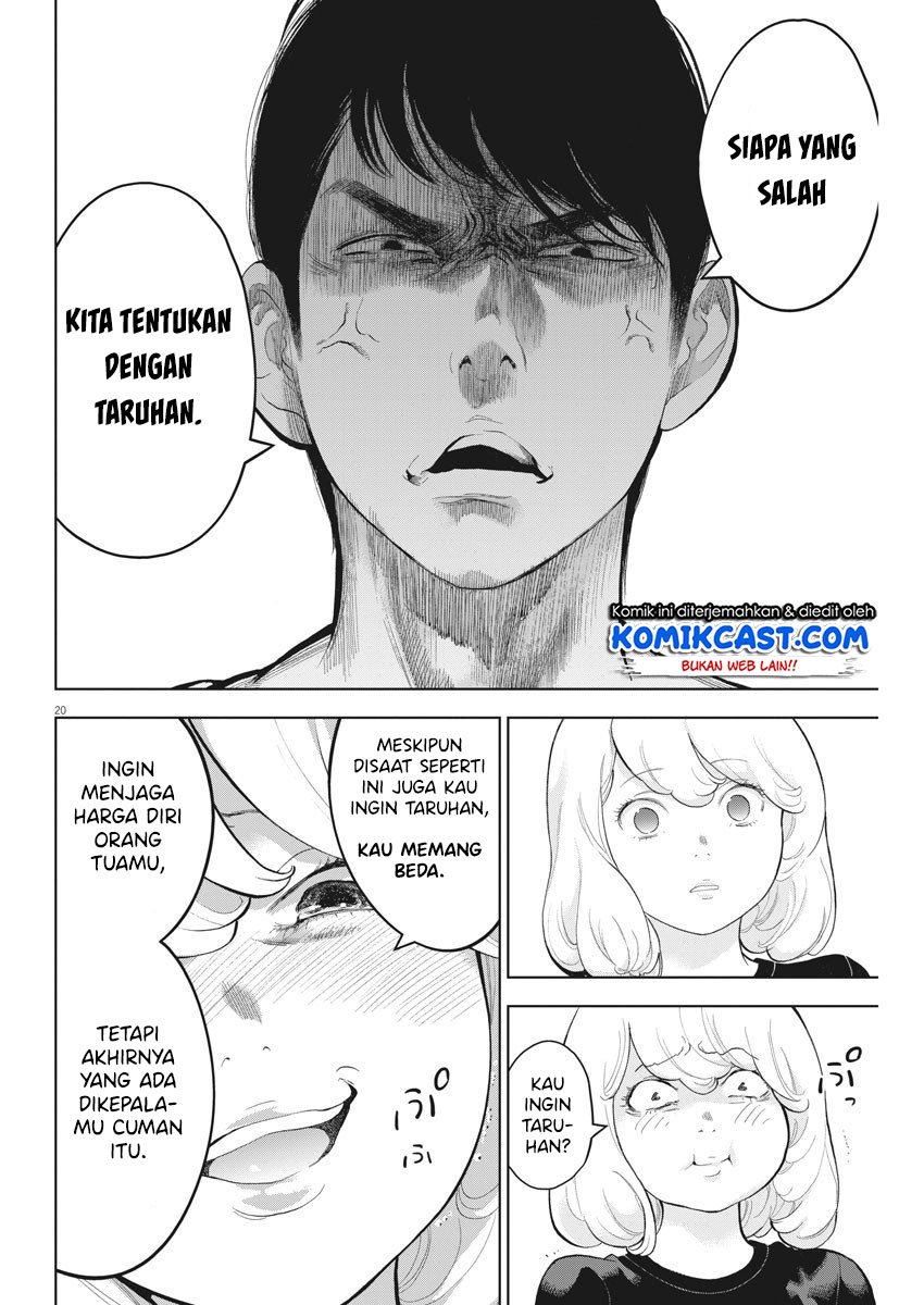 Chapter 30 - halaman 22