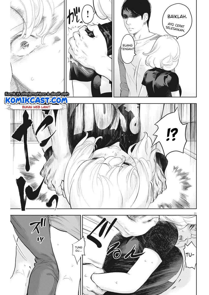 Chapter 30 - halaman 23