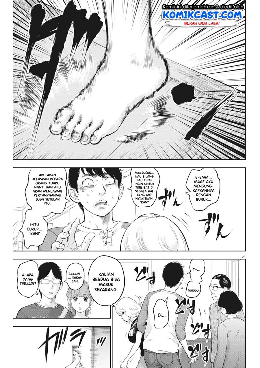 Chapter 28 - halaman 25