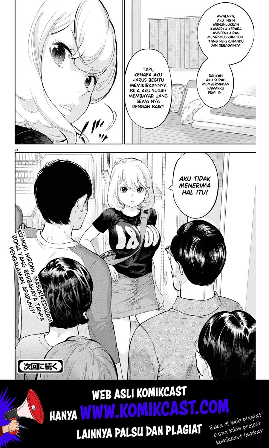 Chapter 28 - halaman 26