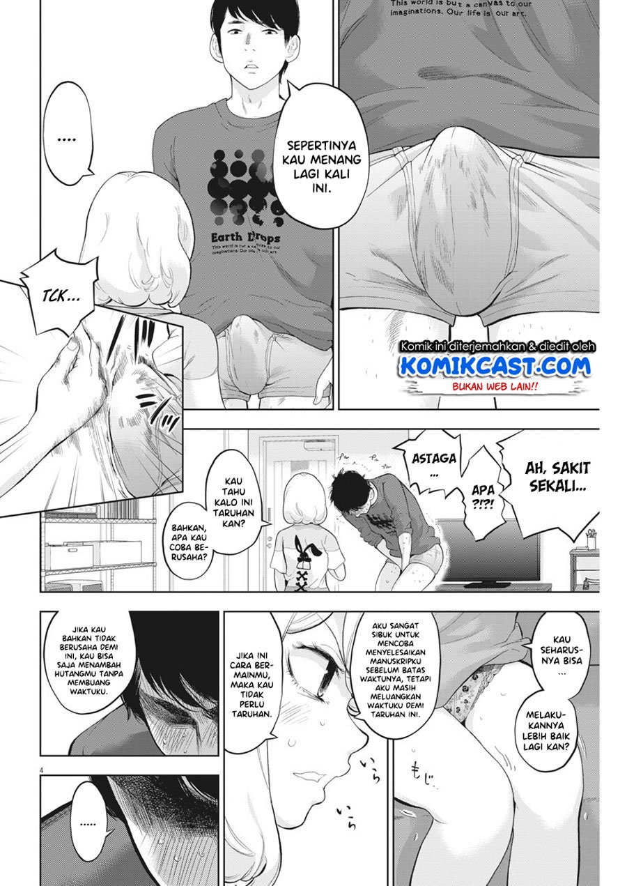 Chapter 28 - halaman 6