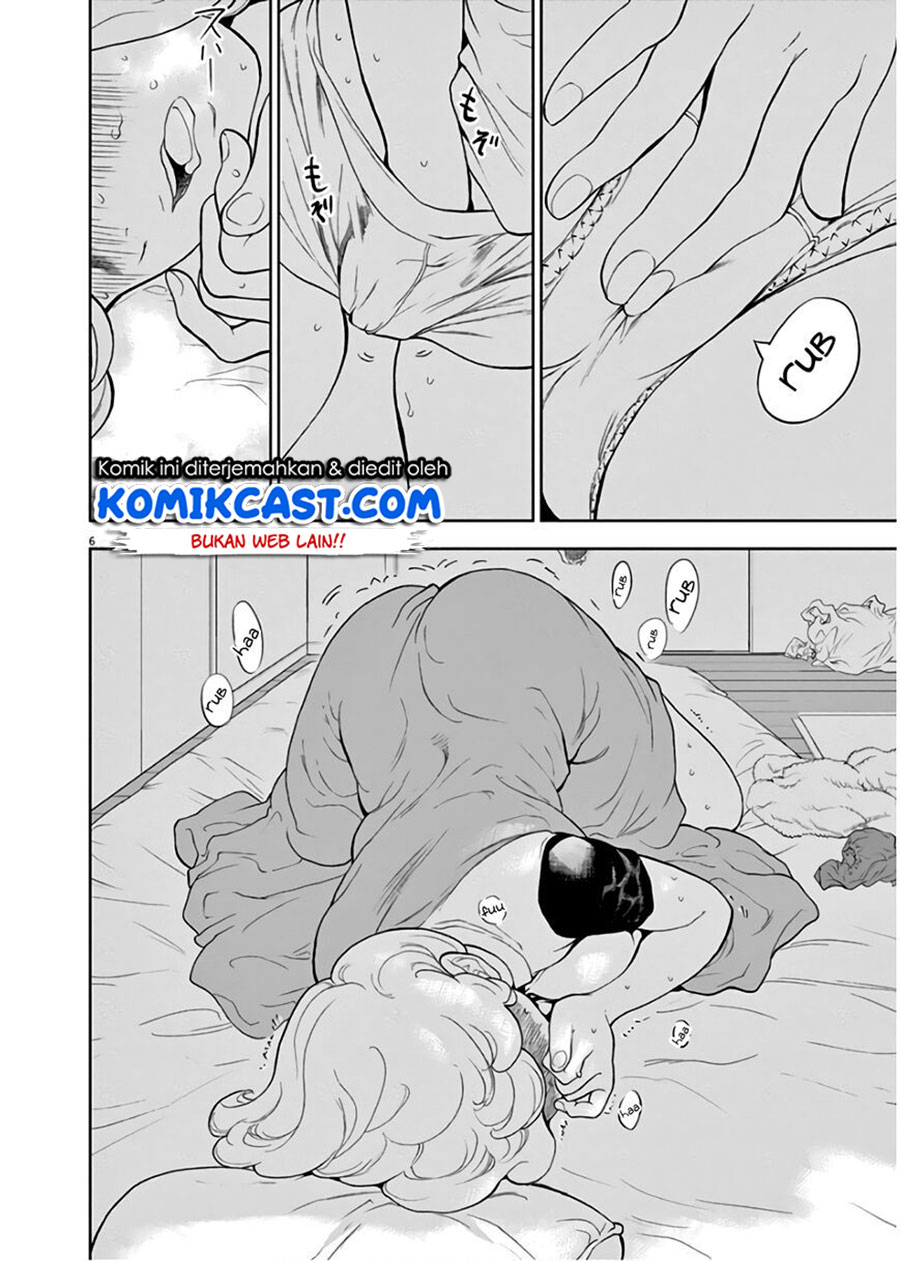 Chapter 27.5 - halaman 8