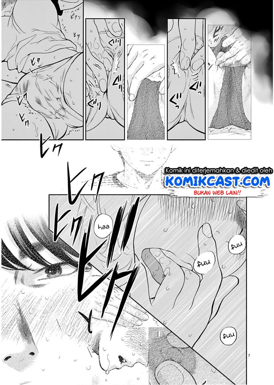 Chapter 27.5 - halaman 9