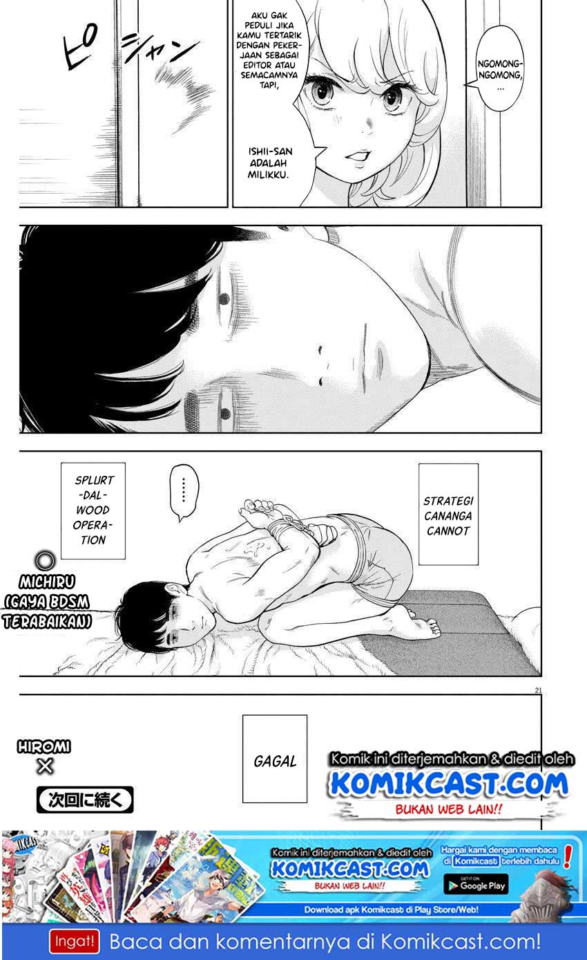 Chapter 26 - halaman 23