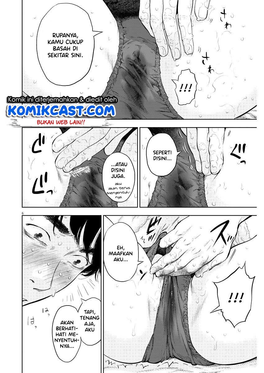 Chapter 25 - halaman 8