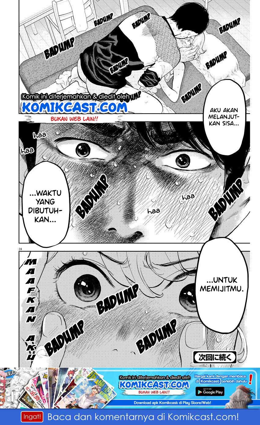 Chapter 24 - halaman 26