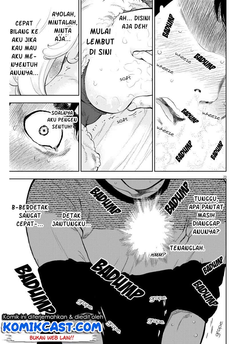 Chapter 23 - halaman 25