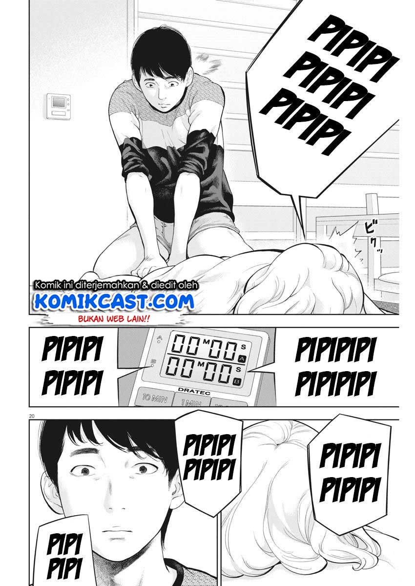 Chapter 21 - halaman 22