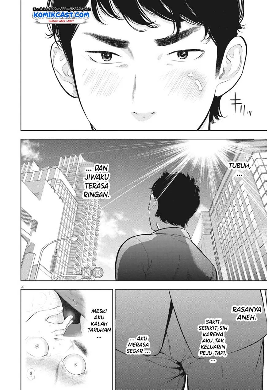 Chapter 20 - halaman 22