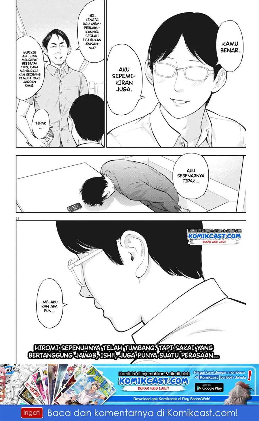 Chapter 19 - halaman 26